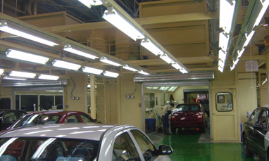 工業涂裝 工業涂裝